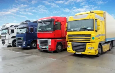 Bursa Fatsa Nakliye Ambarı