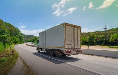 Bursa ile Fatsa Arası Bulaşık Makinesi Taşıma